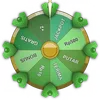 Roda Keberuntungan Dewi138 welfare icon