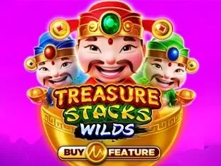 Treasure Stacks Wilds icon