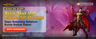 Login Dewi138 Link Resmi banner