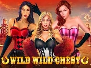 Wild Wild Chest icon