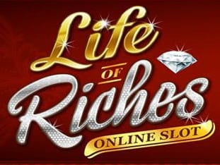 Life Of Riches icon
