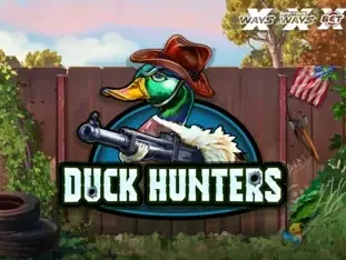 Duck Hunters icon