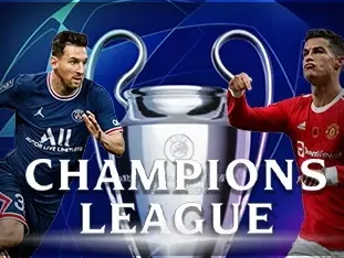Champion League icon