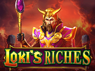 Loki’s Riches icon