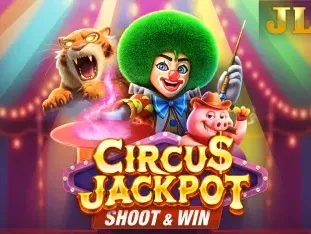 Circus Jackpot icon