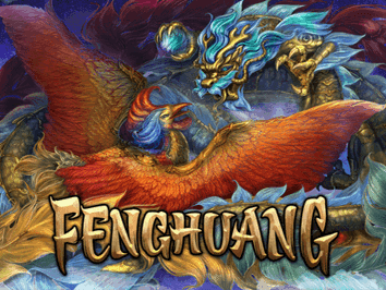 Fenghuang icon