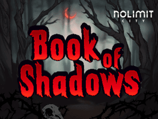 Book Of Shadows icon