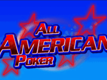 All American Poker 50 Hand icon