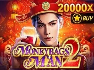 Moneybags Man 2 icon