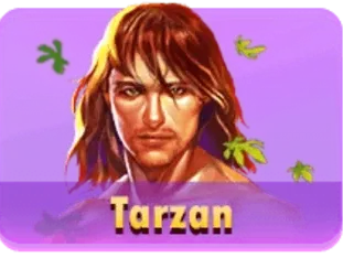 Tarzan icon