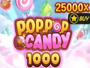Pop Pop Candy 1000 icon