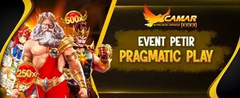 Promo Petir Maxwin ⚡ promotion