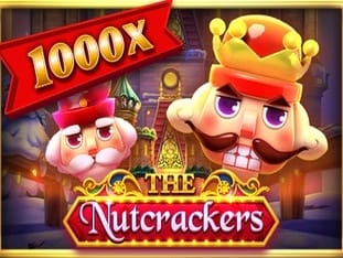 The Nutcrackers icon