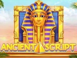 Ancient Script icon