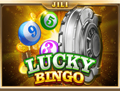 Lucky Bingo icon