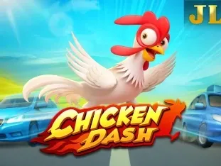 Chicken Dash icon