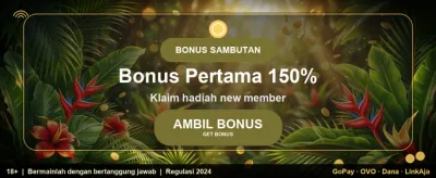 Kemenangan Besar Dewi138 Slot banner
